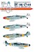 Messerschmitt BF109G-6 (JG50, JG302)