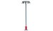 Airport Accessories Floodlights, consisting of 10 parts