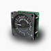 B737 Cabin Climb Indicator (GSA-055 usb interfase required)