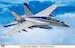 McDonnell Douglas F/A18E Super Hornet (VFA137 Kestrels)