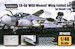 EA-6A 'Wild Weasel' Wing Folded set for Revell 1/48