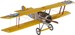 Sopwith Camel, Large