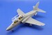 Detailset BAe Hawk T1/MK53 Exterior (Revell)