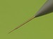 F105 Thunderchief - Pitot Tube