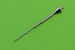 Suchoi Su27/30 Flanker - Pitot Tube