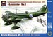 Bristol Blenheim MK1 (Finnish AF)