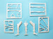 Panavia Tornado IDS Landing Gear (Revell)