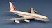 Boeing 720A Korean Air Lines HL7403