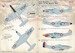F51 Mustang units of the Korean war Part 1