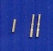 Lancaster Pitot pipes