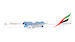 B777-300ER (Emirates "Blue EXPO 2020") A6-EPK
