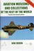 Aviation Museums And Collections Of The Rest Of The World (Excluding Europe And North America)
