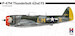 Republic P-47M Thunderbolt 62st Fighter Squadron