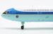 McDonnell Douglas DC10 C-10 USAF United States of America 11030 with collector coin.  IFDC10AF1 image 4