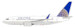 Boeing 737-700 United Airlines N16732