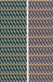 Lozenge (5 colours)
