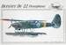 Dornier Do22 Floatplane