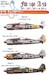 Focke Wulf FW190A-5 (JG1, JG2, JG11, JG54)