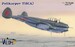 Polikarpov TIS (A)