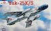 Yakovlev Yak25K/S