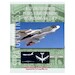B52 Stratofortress Pilot's Flight Operating Instructions Vol. 1 and 2