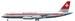 Convair CV990 (Swissair)