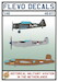 Historical Military Aviation in the Netherlands (LAST STOCKS)