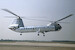 Piasecki YH-16 Transporter - World largest helicopter in 1950s (plus bonus Kaman Huskie, Doak VZ4 and Douglas XV1)