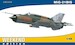 Mikoyan MiG21Bis (Hung AF) - Weekend edition