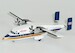 Shorts 330 Genair / British Caledonian Commuter Services G-NICE