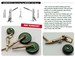 Mikoyan MiG21 Undercarrriage Legs (Bronze) (Eduard)