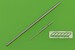 Mikoyan MiG-21Bis (Fishbed L/N) - Pitot Tube