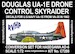 UA1E Drone Control Skyraider (USN), conv. for Hasegawa AD-6