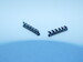 Bell P39 Airacobra six stack exhaust