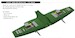 Spitfire MKVIII Gun bays (Eduard)