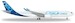 Airbus A330-900neo Airbus House Colors F-WTTE