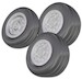 F18C Hornet Wheel set