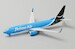 Boeing 737-800BCF Prime Air TBA With Antenna