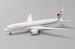 Boeing B787-8 BBJ Deer Jet 2-DEER With Antenna