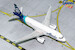 Airbus A319 Alaska N530VA
