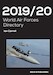 World Air Forces Directory 2019/2020