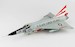 F102A Delta Dagger, USAF, 61210, 526th FIS, Ramstein AB, Germany 1963