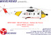 Sikorsky HH3F (Italian AF, First White Colourscheme)