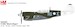 P40N Kittyhawk "Black Magic" HU-E, 78 Sqn., RAAF, Morotai, early 1945