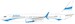 Boeing 737-800/w Enter Air SP-ESG with scimitar winglets