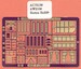 Horten HO229 Detail set
