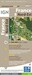 ICAO chart France 942 North East (Nord-Est) Edition 2021