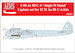 Junkers Ju88C-6 Single B Stand Conversion (ICM Ju88C-6)