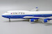 Boeing 747-400 United Airlines N128UA  XX2267 image 4