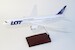 Boeing 787-9 Dreamliner LOT Polish Airlines SP-LSA